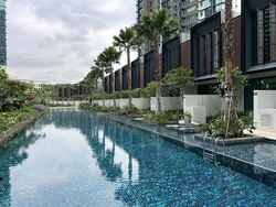 Normanton Park (D5), Apartment #590707971